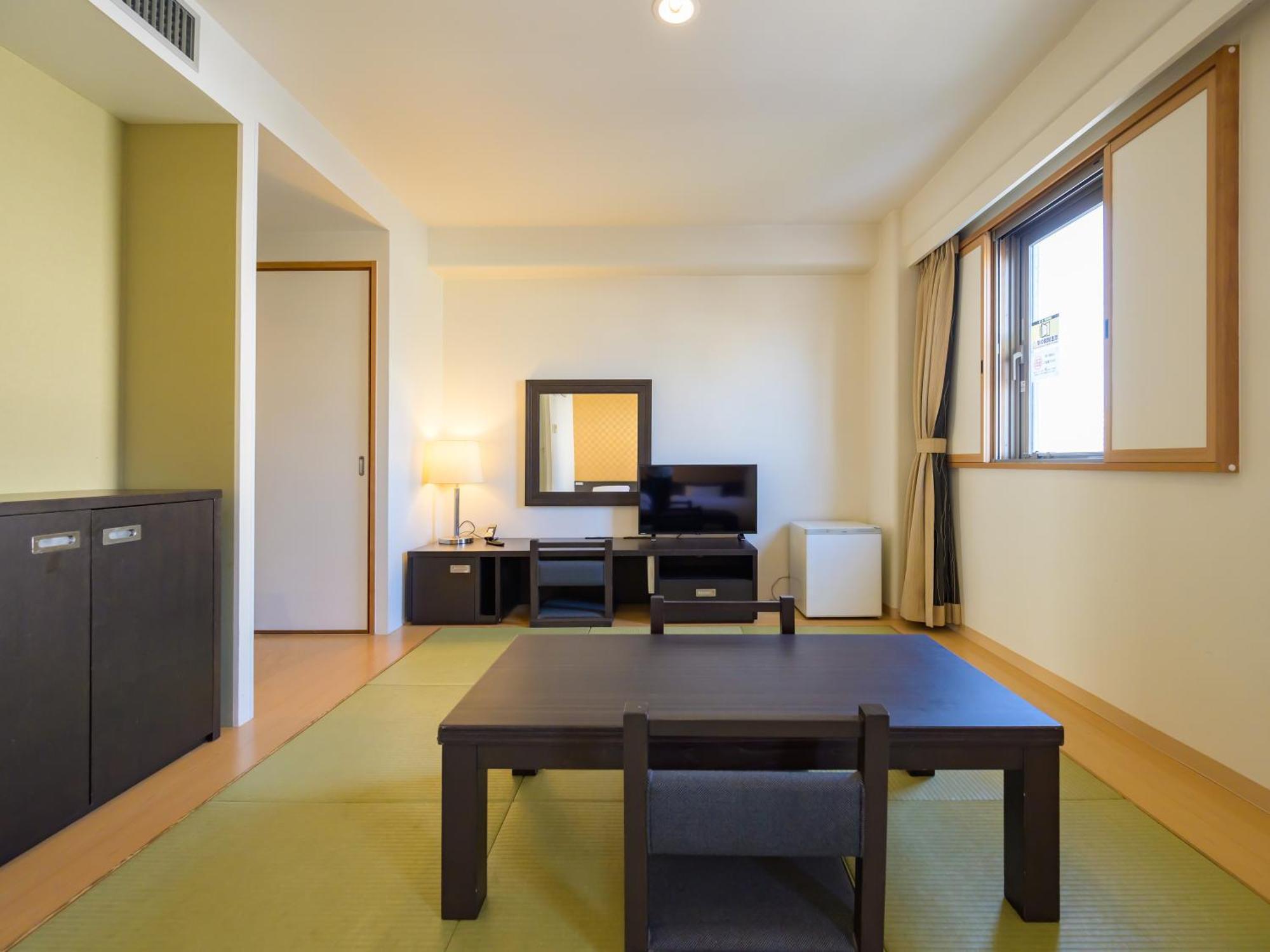 Centre One Hotel Handa Exterior foto