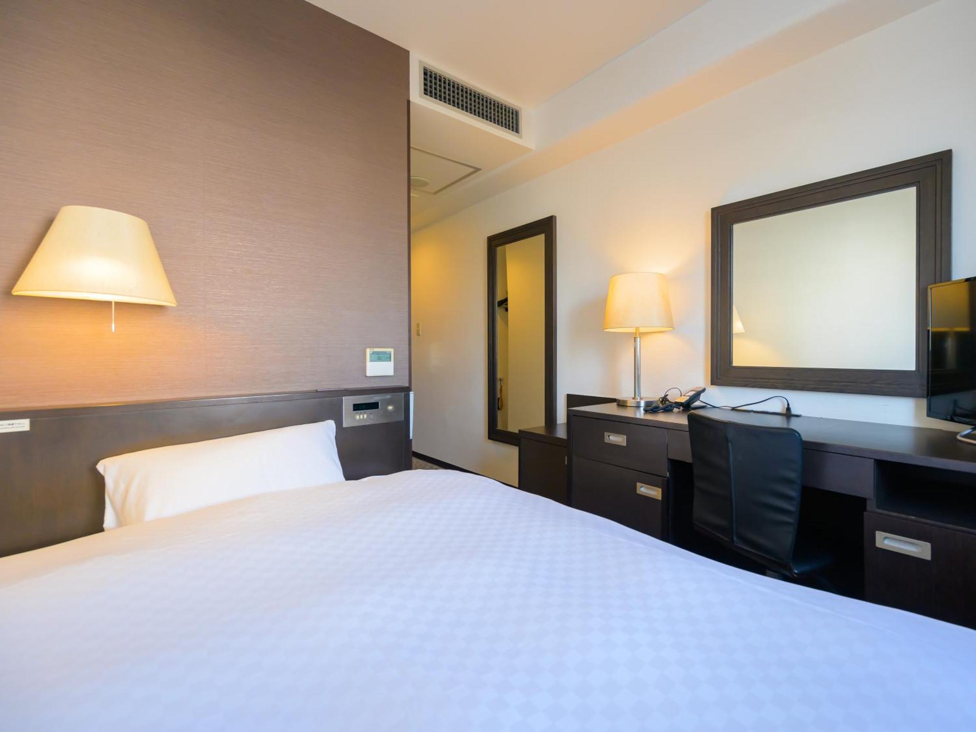 Centre One Hotel Handa Exterior foto